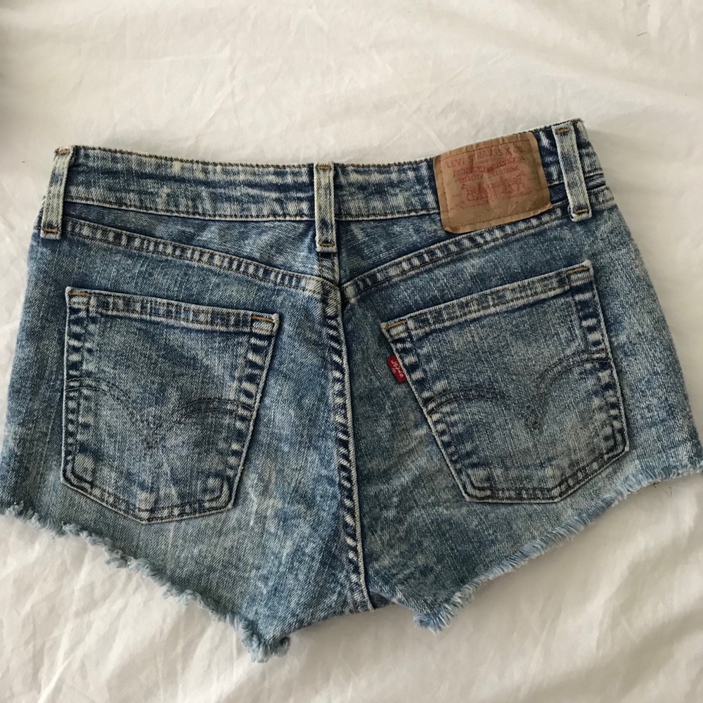 Vintage levis